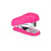 Rapesco Bug Mini Stapler Hot Pink