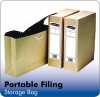 Fellowes R-Kive Basic Storage Bag Files PK25