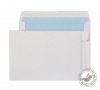 Value Wallet Self Seal C6 114x162mm White PK1000