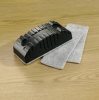 Nobo Magnetic Whiteboard Drywipe Eraser 34533421