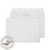 Premium Business Wallet P&S High White Wove C5 120gsmPK50