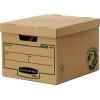 Fellowes Earth Standard Storage Box 4470601 - (PK10)