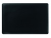 Durable Desk Mat With Contoured Edges 40x53cm Black 710201