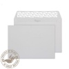 Prmium Business Wallet P&S Diamond White Laid C6 120gsm PK50
