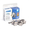 Rapesco Supaclip 60 Stainless Steel Clips PK100