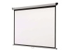 Nobo Wall Mounted 43 Projection Screen 2400x1813mm DD