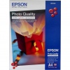 Epson Photo Inkjet Paper A4 100 Sheets