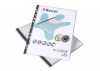 Rexel Ecodesk Filing Pockets 120 Micron A4 2102242 (PK25)