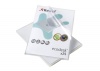 Rexel Recycled Polyprop Cut Flush Folder A4 2102243 (PK25)