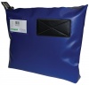 Versapak Single Seam Mail Pouch Large Blue