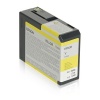 Epson Stylus Pro 3800 Yellow 80ml