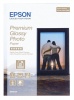 Epson Premium Glossy Photo 13X18 30Sheets