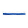 GBC Binding Combs 21 Ring A4 12mm Blue 4028237 (PK100)