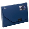 Snopake DocBox A4 35mm Blue