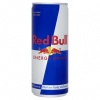 Red Bull 250ml Cans (Pack 24) DD