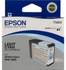 Epson Stylus Pro 3800 Light Cyan 80ml