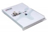 Rexel Nyrex Folder Expanding Gusset 25mm A4 2001015 (PK10)