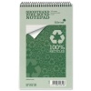 Silvine Recycled Shand Notebook PK12