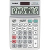 Casio JF-120ECO 12-Digit Desktop Calculator