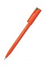Pentel Ultra Fine Pen 0.6mm line Green PK12