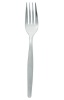 Stainless Steel Table Fork (Pack 12)