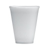 Dart Insulated Cup 7oz Capacity White (Pack 50)