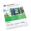 GBC Peelnstick Pouch A4 2x100 micron Gloss 41666E (PK100)