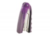 Rexel Centor Half Strip Stapler Purple 2101014