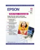 Epson Matte Heavyweight Paper A3 50 Sheets