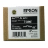 Epson Stylus Pro 3800 Photo Bk 80ml