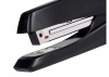 Rexel Ecodesk Full Strip Stapler Black 2100026
