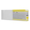 Epson Yellow Ink 7900/9900 700ml