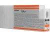 Epson Orange Ink 7900/9900 350ml