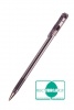 Pentel Superb Ball Pen 1.0mm Black BK77M-A PK12