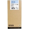 Epson Light Cyan Ink 7900/9900 350ml
