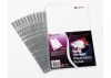 Nyrex Premium Presentation Clear Pocket  A4 2001018 (PK50)