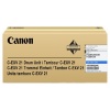 Canon IRC2880 Cyan Drum Exv21