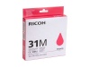 Ricoh GX3300/50 GC-31 Magenta Toner