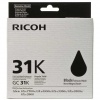 Ricoh GX3300/50 GC-31 Black Toner