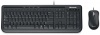 Microsoft Desktop 600 Keyboard and Mouse DD