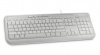 Microsoft Wired Keyboard 600 White ANB-00026