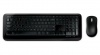 Microsoft 800 Keyboard and Mouse DD