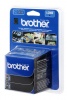 Brother LC985 Twin Pack Bk/Bk