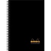 Rhodia Business Book A4 Hardback Wirebound 119232C - (PK3)