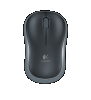 Logitech M185 Wireless Mouse GY