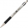 Zebra Pen 1.0mm Stainless Steel Ballpoint Pen Black PK1