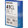 Ricoh Sg2100 GC41CL SC Cyan Gel Ink