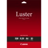Canon Luster Paper A4 20 Sheets