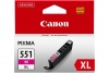 Canon CLI551 XL Magenta Ink Cartridge