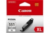 Canon CLI551 XL Grey Ink Cartridge